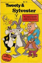 Strip Tweety & Sylvester nr 13, Nieuw, Ophalen of Verzenden, Diversen, Eén stripboek