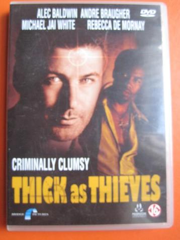 Thick As Thieves (1998) beschikbaar voor biedingen