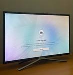 Samsung Tv - 32” - Smart Tv - nieuwstaat, Ophalen, LED, 120 Hz, Zo goed als nieuw