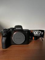 Sony a7IV NIEUW, Audio, Tv en Foto, Fotocamera's Digitaal, Ophalen, Nieuw, Sony