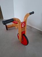 houten loopfiets, Kinderen en Baby's, Ophalen, Zo goed als nieuw, Loopfiets