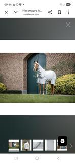 Amigo ripstop hoody no fill horseware deken 6'6, Enlèvement ou Envoi, Neuf, Couverture