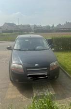 Wagen start niet meer, Auto's, Daewoo, Particulier, Te koop