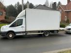 2015 Ford Transit meubelbak, Auto's, Euro 5, Gebruikt, Ford, Te koop