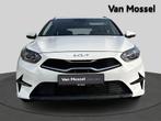 KIA cee'd Sportswagon 1.0 T-GDi Pulse Travelpack, Voorwielaandrijving, Stof, Gebruikt, https://public.car-pass.be/vhr/c18ba53c-6482-4c24-a380-771acce99c3c