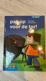 pas op voor de tor!, Ophalen of Verzenden, Zo goed als nieuw