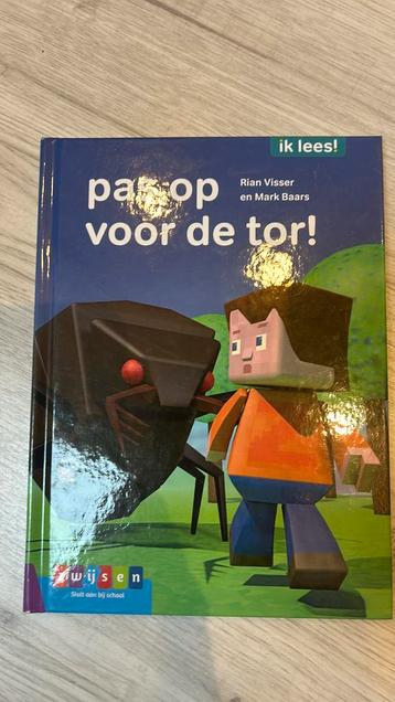 pas op voor de tor!, Enlèvement ou Envoi, Comme neuf