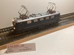 MARKLIN 3034/1 - E41 024 DB - GEDIGITALISEERD - ZONDER DOOS, Wisselstroom, Gebruikt, Locomotief, Ophalen of Verzenden