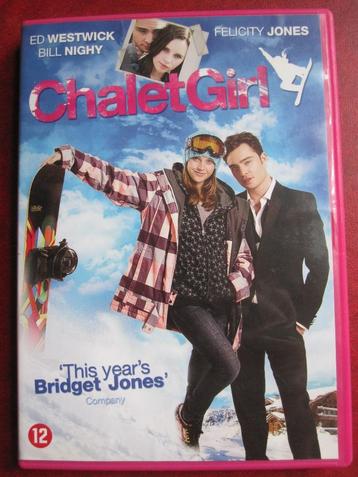 Chalet Girl (2011) beschikbaar voor biedingen