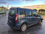 Ford tourneo connect 1.5 TDCI pour PIECES, Ophalen, Ford, Deur