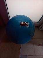 Ballon pilate, Enlèvement, Utilisé, Autre