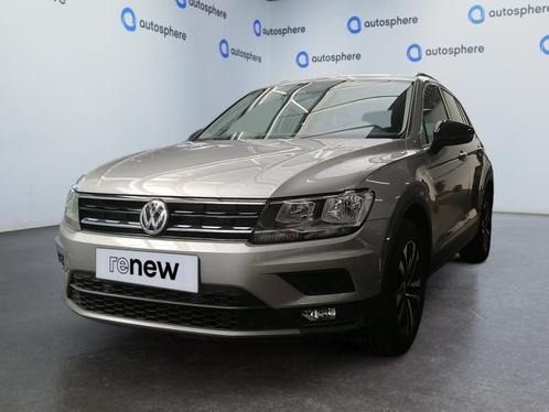 Volkswagen Tiguan III Comfortline, Auto's, Volkswagen, Bedrijf, Tiguan, Airbags, Climate control, Cruise Control, Elektrische koffer