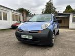 Nissan Micra (Gekeurd voor verkoop!), Auto's, Voorwielaandrijving, Euro 5, Stof, 4 cilinders