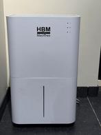 Hbm ontvochtiger, Elektronische apparatuur, Luchtbehandelingsapparatuur, Ophalen, Zo goed als nieuw