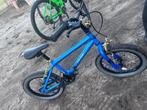 Kinder fiets 6/7/8 jaar .., Fietsen en Brommers, Fietsen | Kinderfietsjes, Ophalen