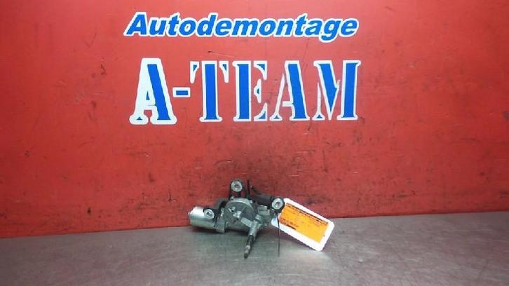 MOTEUR ESSUIE-GLACE ARRIÈRE Fox (5Z) (5Z6955711A), Autos : Pièces & Accessoires, Vitres & Accessoires, Volkswagen, Utilisé