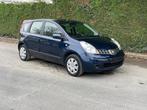 Nissan Note 1.6L Benzine,Automaat,Airco,Année 2006, 100.000K, Autos, Nissan, Achat, Entreprise, 5 portes, Berline