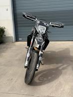 Husqvarna 701 SUPERMOTO 2019 A2 Full power, Motoren, Bedrijf, SuperMoto