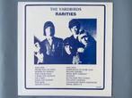 THE YARDBIRDS   RARITIES, Cd's en Dvd's, Ophalen of Verzenden, Zo goed als nieuw
