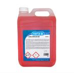 Nerta Super Carpolish red - Autoshampoo met wax - 5 liter, Ophalen of Verzenden