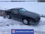 Chrysler Daytona | 1989 | Route 66 Auctions, Achat, Entreprise, Boîte manuelle, Autre carrosserie