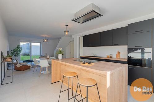 Huis te koop in Erpe-Mere, 3 slpks, Immo, Huizen en Appartementen te koop, Vrijstaande woning, A