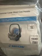 Maxi Cosi Pebble hoes autostoeltje, Kinderen en Baby's, Autostoeltjes, Overige methoden, 0 t/m 18 kg, Nieuw, Ophalen of Verzenden