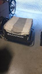 Duramaxx fietskar, Fietsen en Brommers, Ophalen, Gebruikt