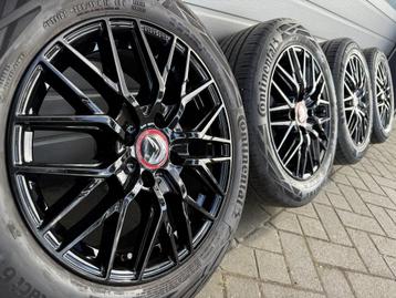 16 Citroen C3 C4 Opel Corsa Peugeot 2008 208 Partner velgen beschikbaar voor biedingen