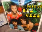 Bee Gees - Best Of Bee Gees - 2LP, Ophalen of Verzenden