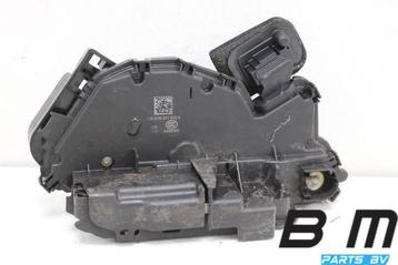 Portierslot linksvoor VW Golf 7 5TB837015A beschikbaar voor biedingen