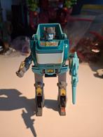 Transformers G1 Kup 1986 100%, Verzamelen, G1, Ophalen of Verzenden
