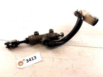 GSXR600 2006 - 2007 Suzuki Rempomp D1-46279 beschikbaar voor biedingen