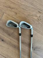 Purdition irons (halve set), Sport en Fitness, Golf, Ophalen of Verzenden, Zo goed als nieuw, Set