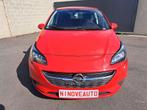 Opel CORSA-E Corsa-E 1.4 *CAR PLAY AIRCO 60000KM!*, Auto's, Voorwielaandrijving, Stof, Gebruikt, Euro 6