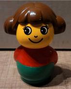 Duplo Primo figuurtje, Ophalen of Verzenden, Gebruikt, Losse stenen, Duplo