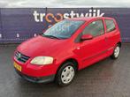 2006 - Volkswagen - Fox - 1.2 Trendline - Personenauto, Auto's, Gebruikt, Overige brandstoffen, Bedrijf, Handgeschakeld