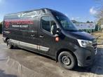Renault MASTER 2.3 DCI - 150hp - RED EDTION L3H2 - GPS - CAM, Auto's, Bestelwagens en Lichte vracht, Voorwielaandrijving, Gebruikt