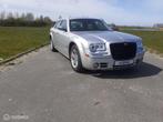 Chrysler 300C 3.0 V6 CRD Grijs PS2 In Onderdelen., Gebruikt, Chrysler, Chrysler