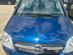 Opel meriva 1.6 benzine, Auto's, Radio, 5 deurs, Particulier, Meriva