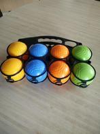 Petanque Spel. NIEUW., Drie of vier spelers, Ophalen of Verzenden, Nieuw