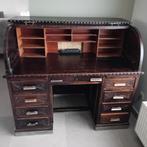 Rolluikbureau, Ophalen, Gebruikt