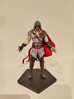 Assassins Creed Ezio Auditore Figure, Verzamelen, Ophalen of Verzenden, Zo goed als nieuw, Fantasy