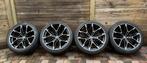 BMW 930M velgen, Auto-onderdelen, Ophalen, Gebruikt, 285 mm, Banden en Velgen