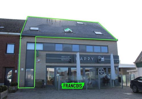 Appartement te huur in Zottegem, 3 slpks, Immo, Huizen te huur, Appartement, B