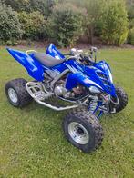 Yamaha Raptor 700, Motos, Quads & Trikes