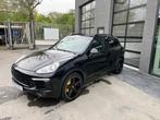 Porsche Cayenne S 4.1 diesel V8 bj2015 full full, Autos, SUV ou Tout-terrain, 5 places, Cuir, 4 portes