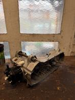 Yamaha Aerox motorblok 50CC GEREVISEERD, Fietsen en Brommers, Ophalen, Zo goed als nieuw, Blok