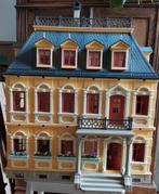 Playmobil Victorian huis 5301  + accessoires, Ophalen, Gebruikt, Complete set