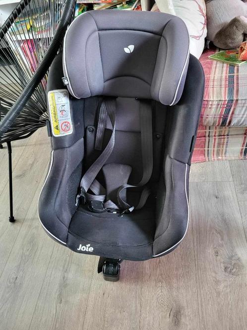 Siège auto joie spin 360, Kinderen en Baby's, Autostoeltjes, Gebruikt, Overige merken, 9 t/m 18 kg, Isofix, Ophalen